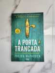 A Porta Trancada- Freida McFaden