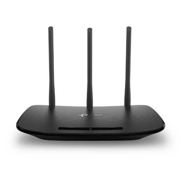 Бездротовий Роутер TP-Link 450 Мбіт/с Маршрутизатор (Модем) ТП-Лінк