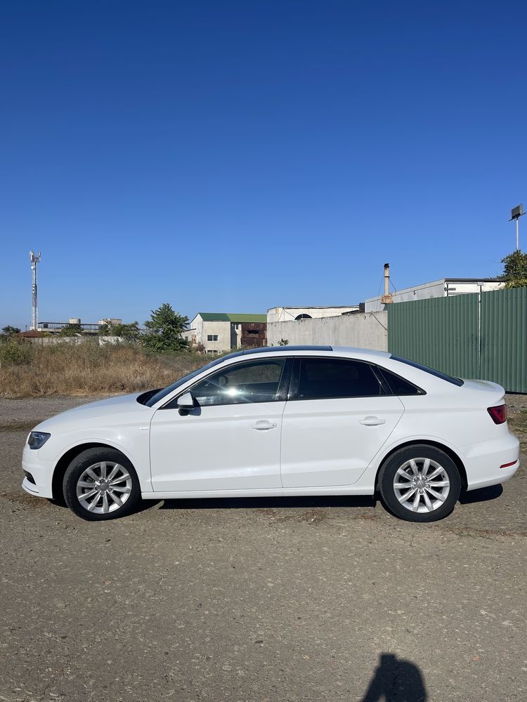 Продам Audi A3