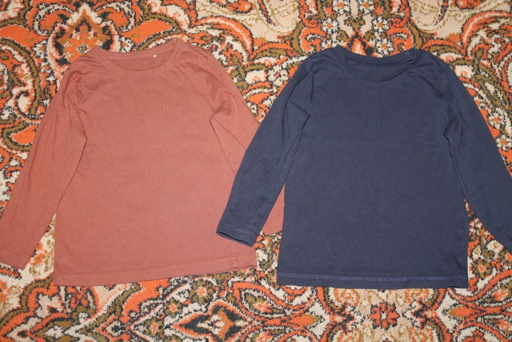 Пакет на девочку 3-4 года!