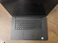 DELL Precision 5540 i7-9850H 32GB 512GB Quadro T2000 FHD | GWARANCJA