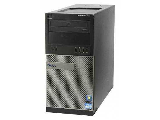 Komputer Dell Optiplex 990 i7