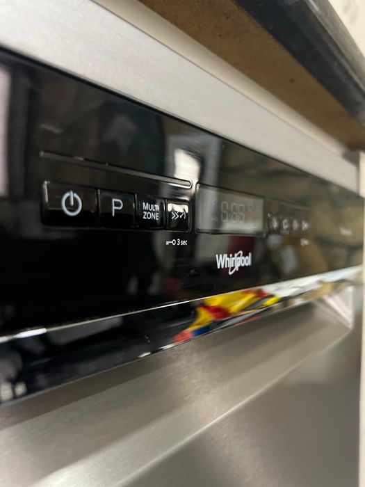 Maquinda de lavar loica Whirlpool