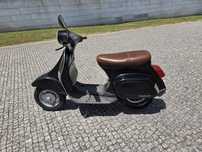 Piaggio Vespa FL2