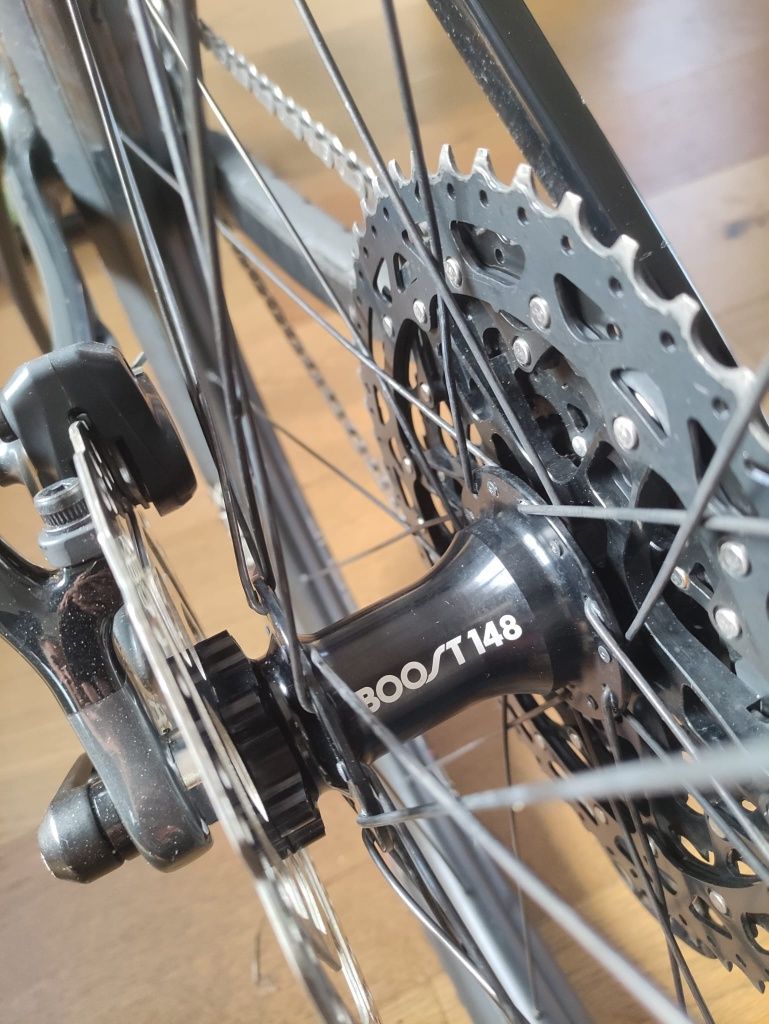 Rower MTB Procaliber 9.5