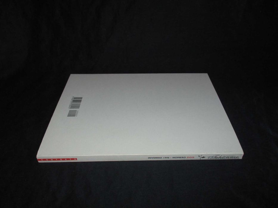 Tabacaria 2 Revista de Poesia e Artes Plásticas