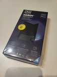 Nowy Powerbank 3MK Hardy MagSynergy Ni+ 10000mAh