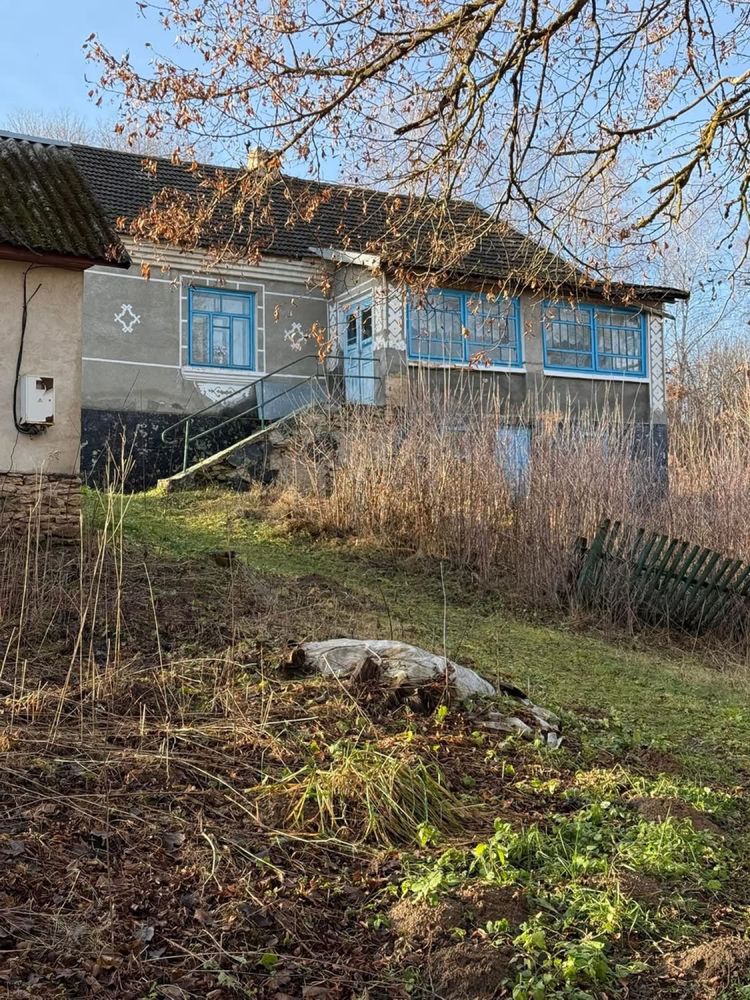 Будинок в Кременецькому районі