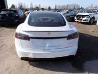 лобове скло тесла скло на тесла плейд запчастини TESLA MODEL S PLAID