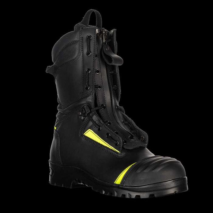 Buty pożarnicze strażackie BOSP