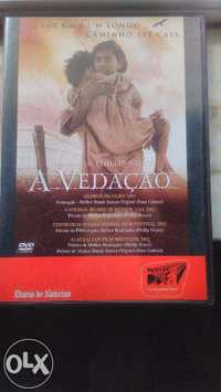DVD A Vedação