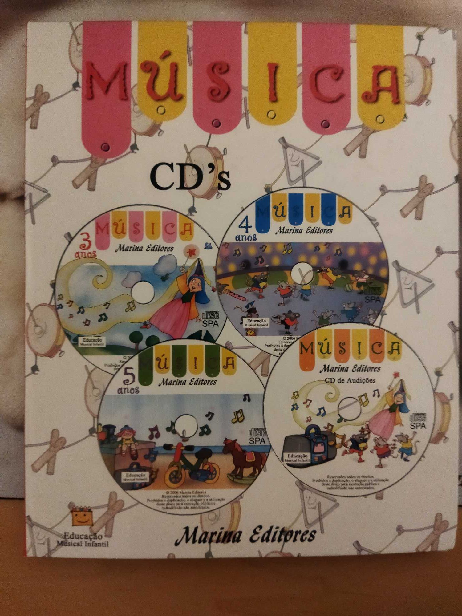 Coleção Didática a 50 euros