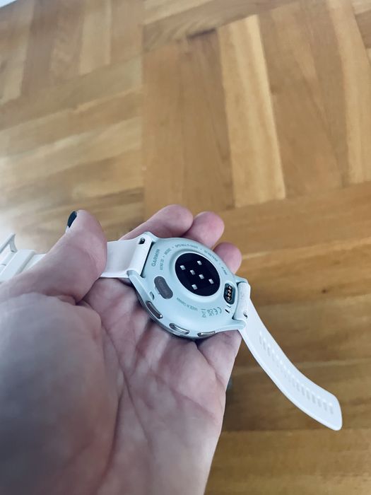 Garmin venu s3 zegarek
