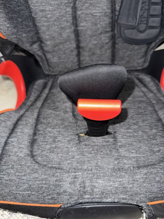 Автокрісло Britax Romer  15-36кг