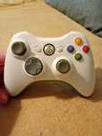 Xbox 360 kontroler