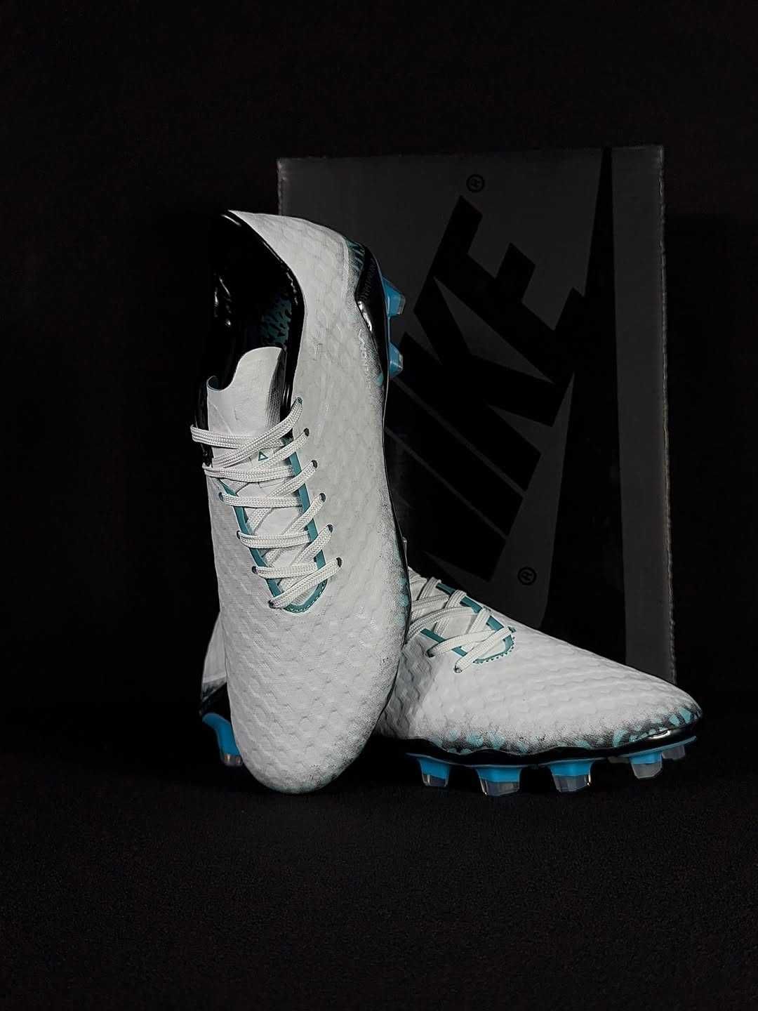 Chuteiras Nike Hypervenom Phantom Hydra Elite FG