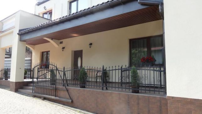 Apartament Centrum Oświęcimia