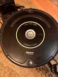IRobot Rumba na czesci