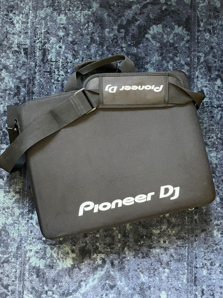 Pioneer DJ DJM-S7 - Mesa de Mistura