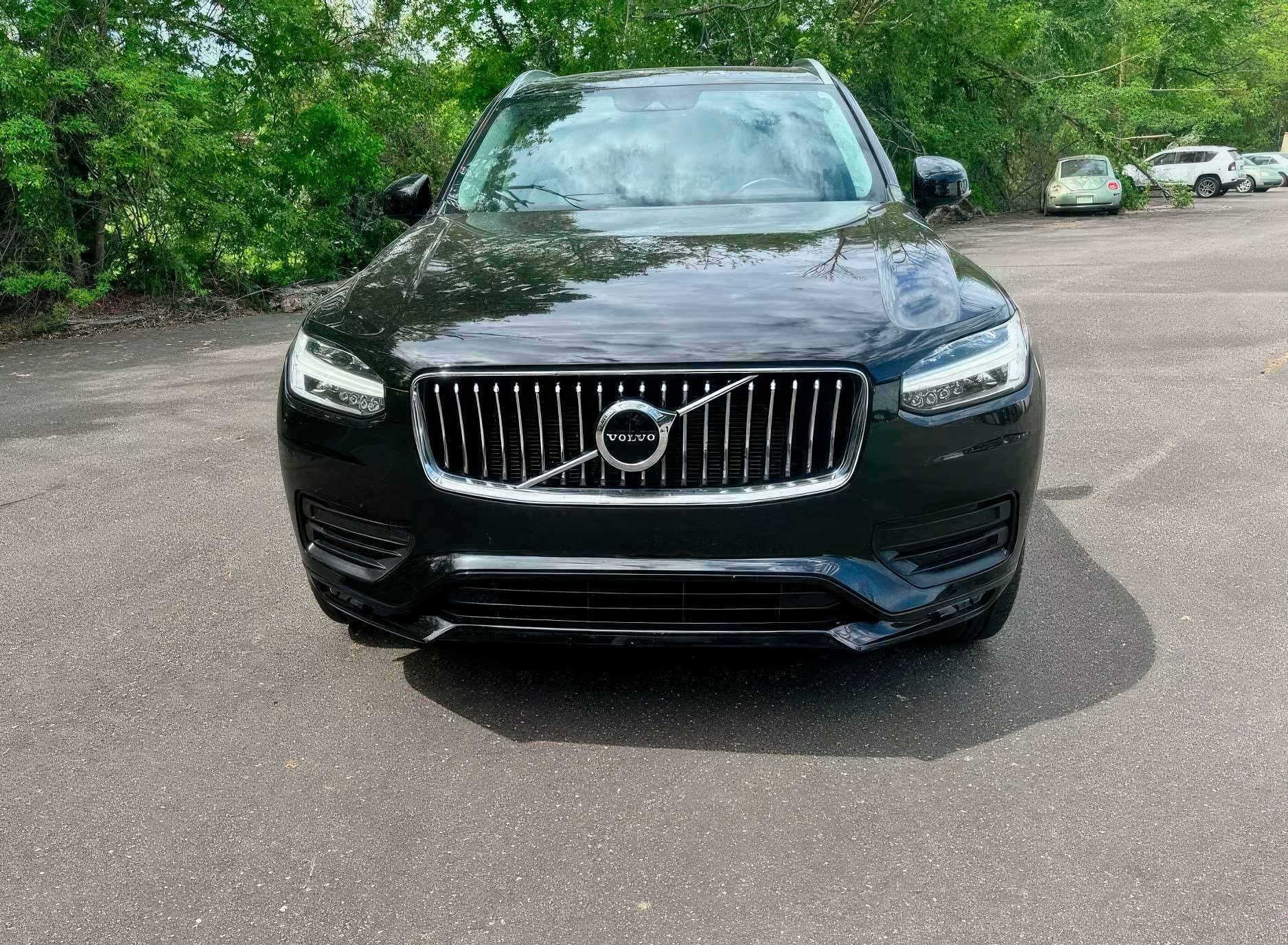 2020 Volvo XC90 T5 Momentum