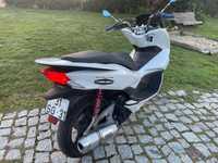 Scooter Honda PCX125CC