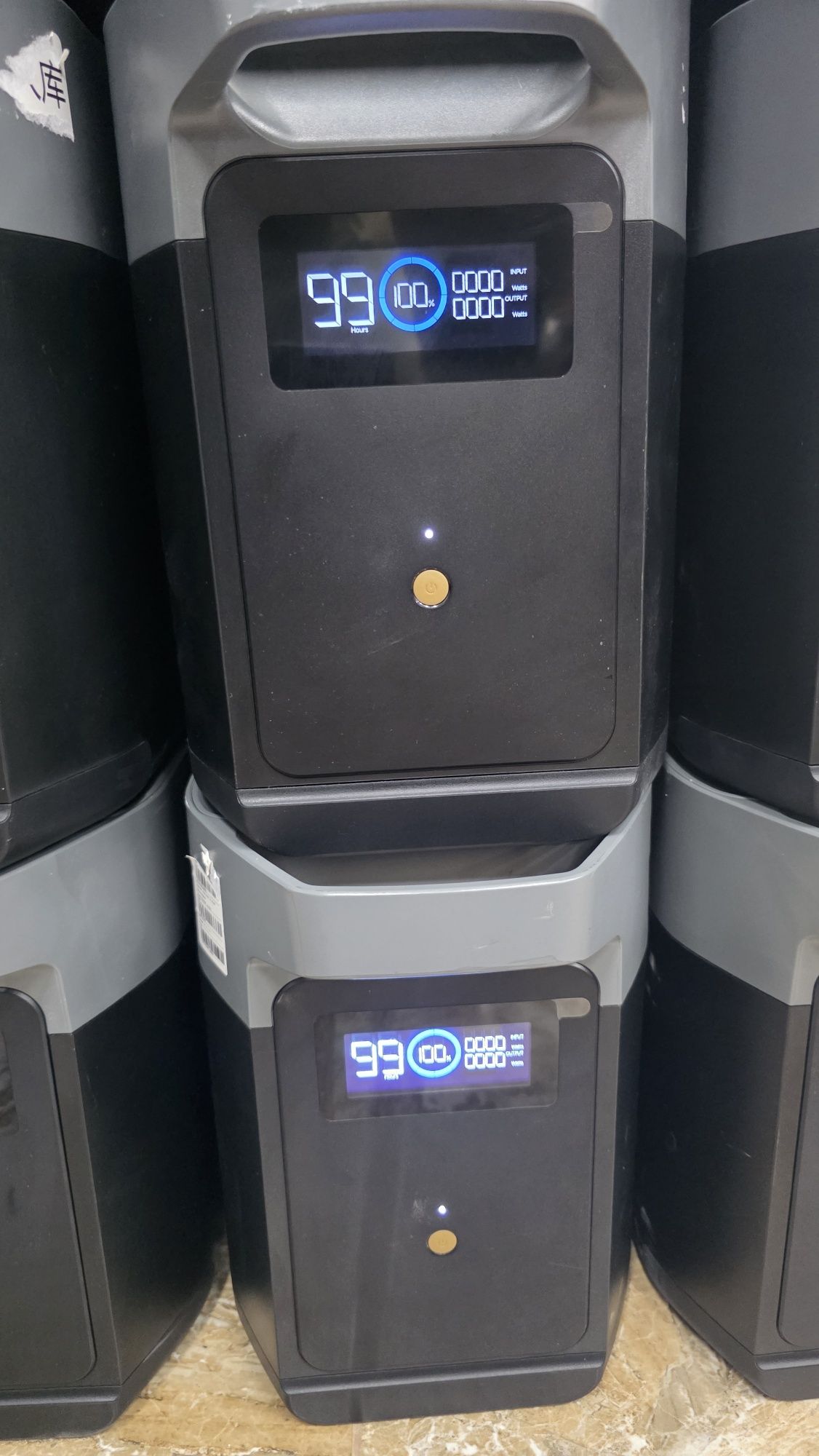 Додаткова АКБ для ecoflow DELTA 2