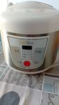 Robot de cozinha