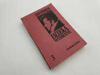 Stendhal Dzieła Wybrane 3. Czerwone I Czarne. Stendhal X17479