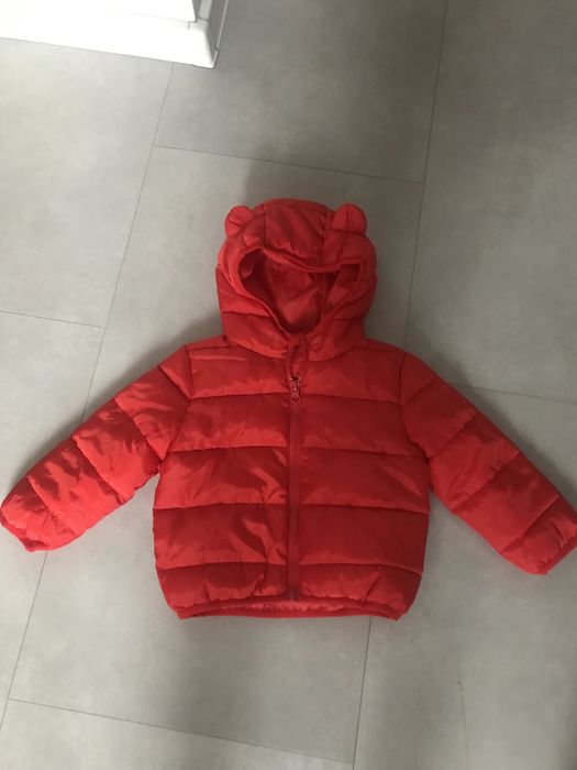 Kurtka nowa dla dziecka