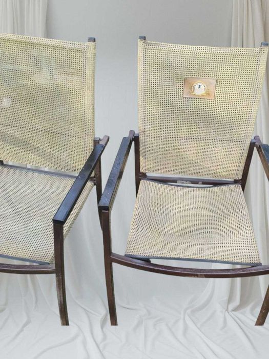 Кресла Стол Стулья Комплект для кухни, веранды, кафе