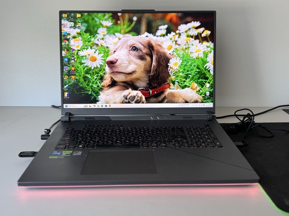 ASUS ROG Strix G18