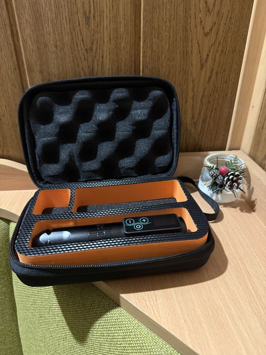 Продам тату-машинку Ambition Vibe Black