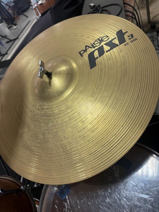 Tarola Pratos Saco bateria