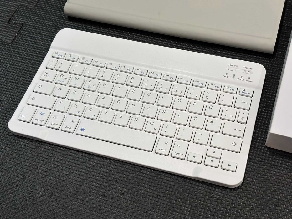 Чохол Клавіатура для iPad Air 4/5 10.9/11/Air11 (2024)