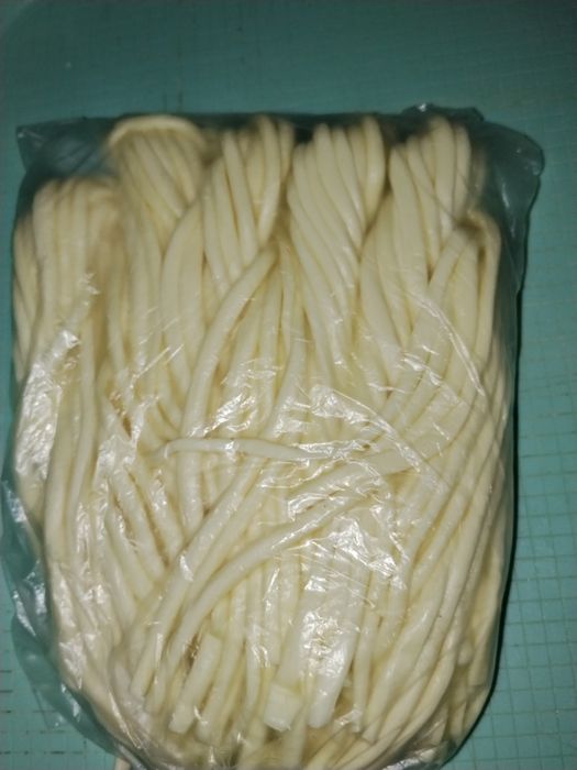 Sprzedam 2 kg 50szt serków góraskich