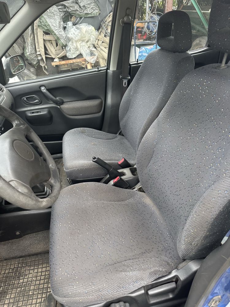 Suzuki Ignis 1.3 бензин ( запчастина з Німеччини )