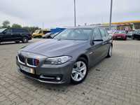 BMW 528IX*4x4*4xPodgrz.Fotele*H/K*key-Less*Bi-Led*Gwarancja