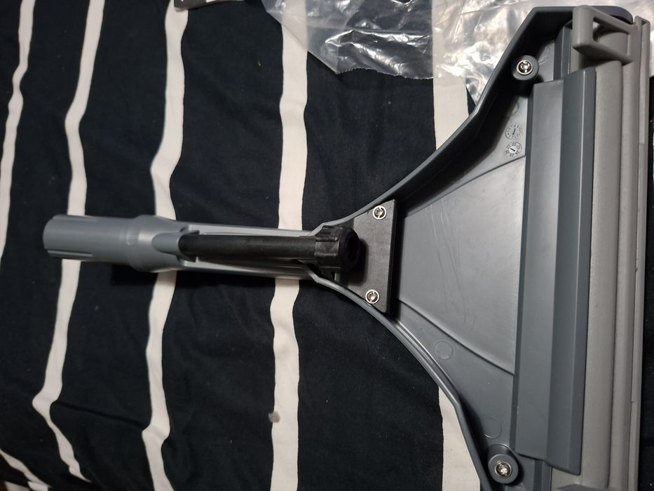 Acessório extratora 240 MM