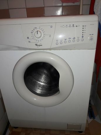 Запчасти б/у к стиральной машине Whirlpool AWG 879