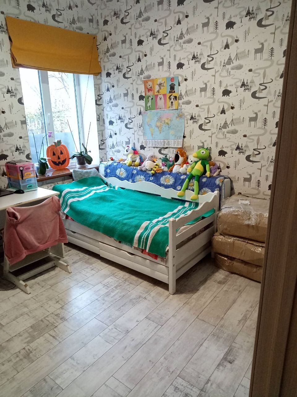 Продаётся газ дом, с рем, мебелью, техн. Центр. Можно по сертификату.