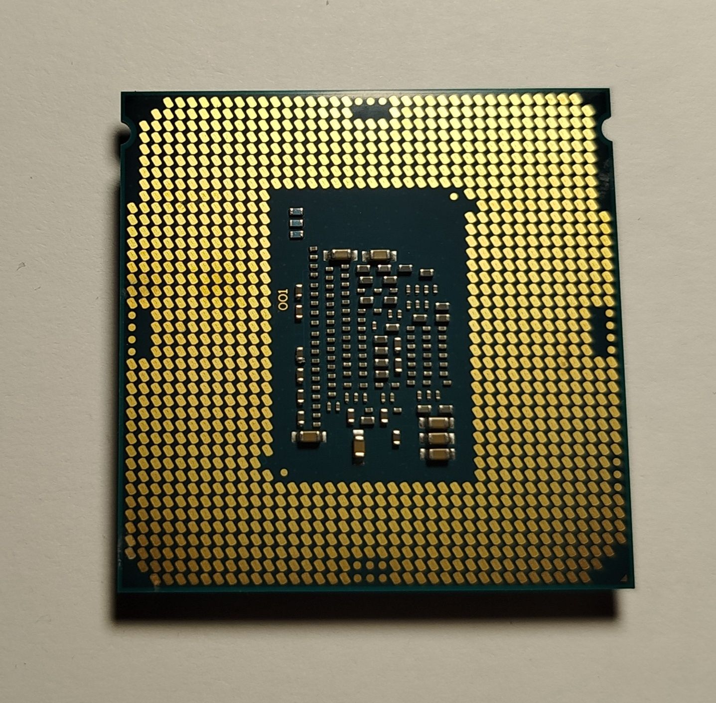 CPU Intel Core i3-6100 Procesor do komputera
