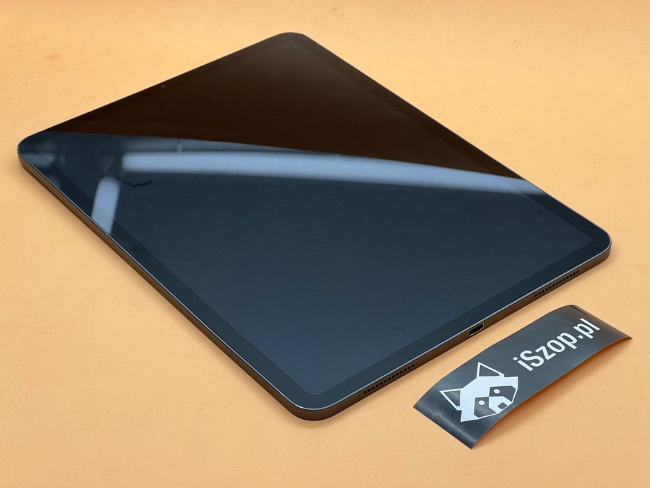 iPad Pro 11 (2 Gen) Space Gray 256GB A2228 Gwarancja