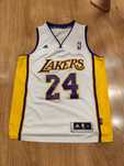 Koszulka NBA Lakers Bryant nr 24