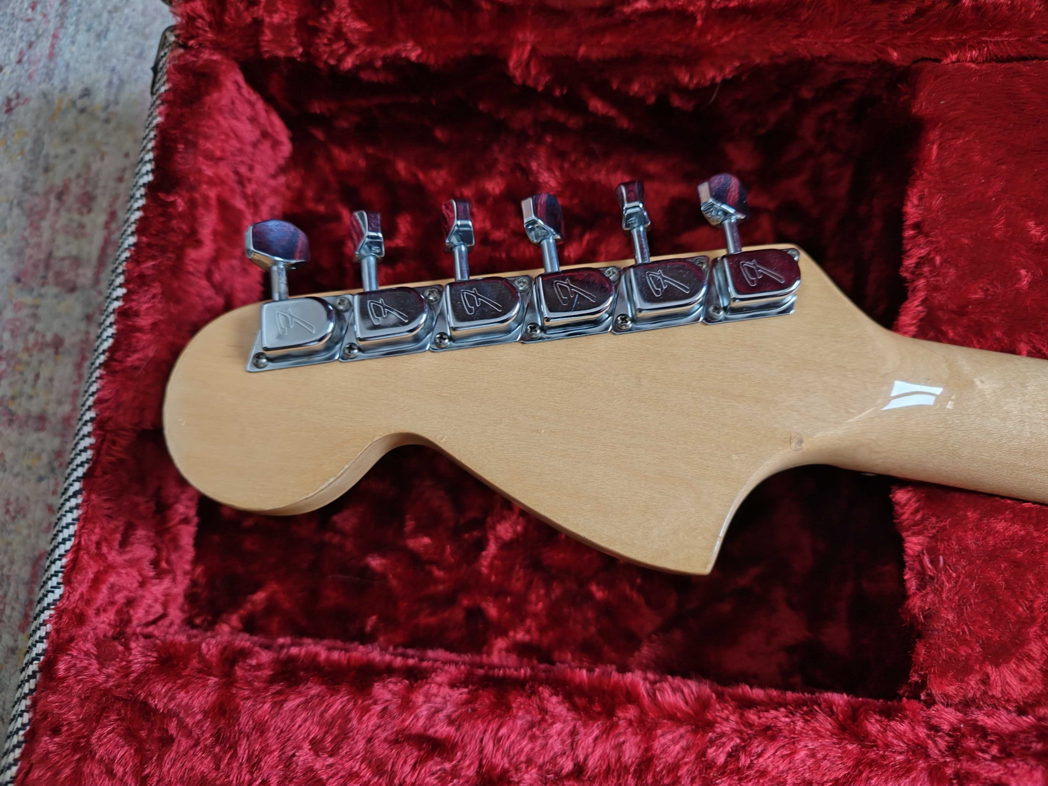 Fender Stratocaster (1979)