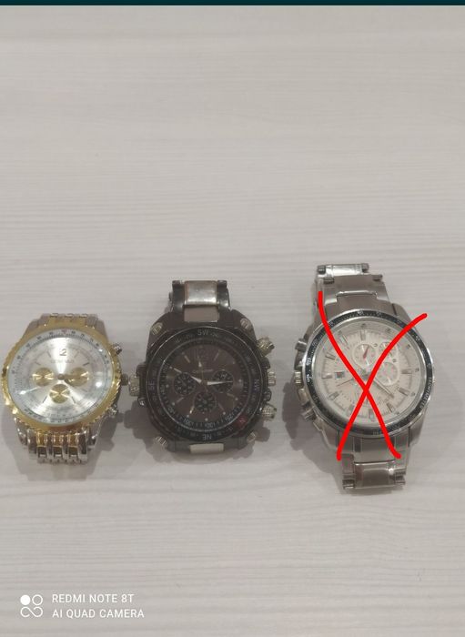 Продам  Годинники
