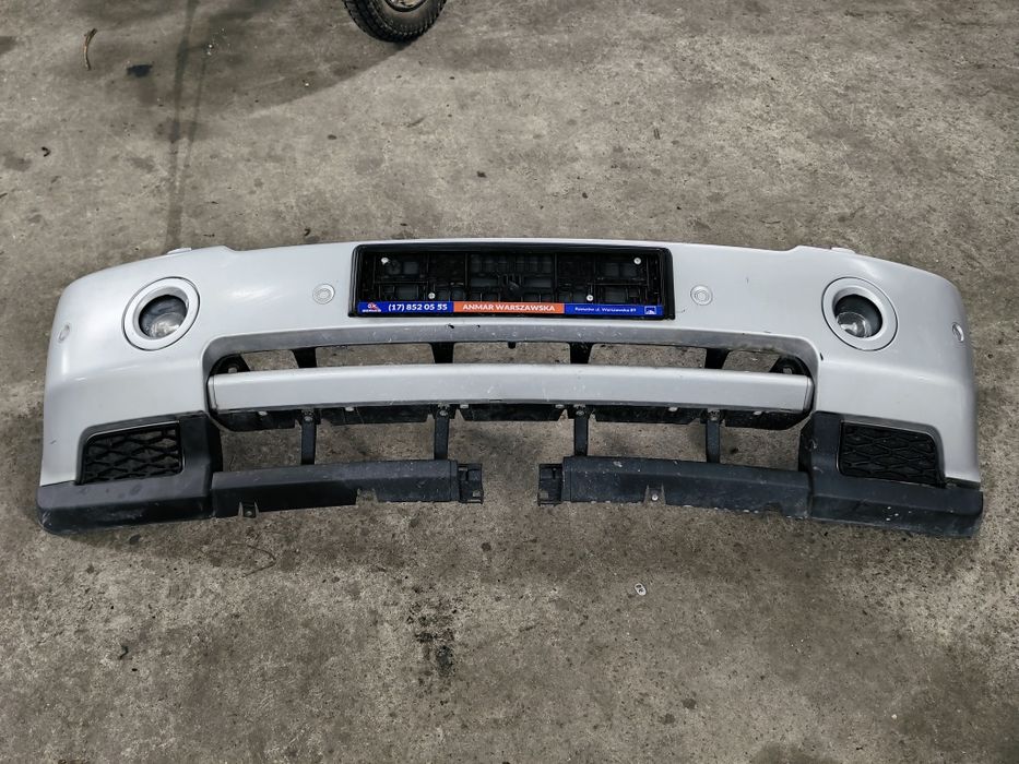 Розбираю лендровер  3.6 вог бі турбо . Запчастини кузовні е