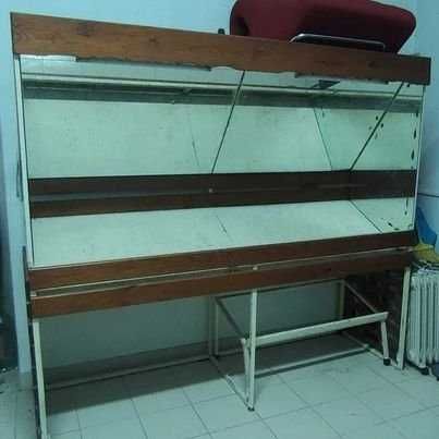 Móvel Fruteira para Loja