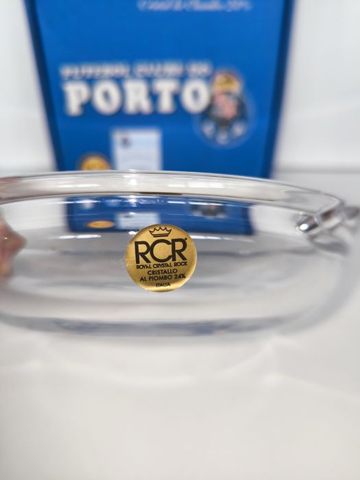 Cinzeiro Oficial Clube do Porto Coleção