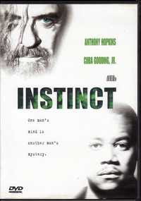 Film Instinct DVD