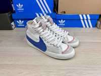 Кроссовки высокие Nike Blazer Mid 77 Jumbo 43